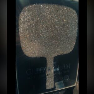 Glitz & Glam Mirror